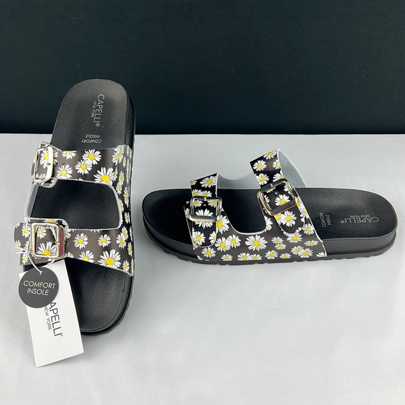 capelli sandals marshalls